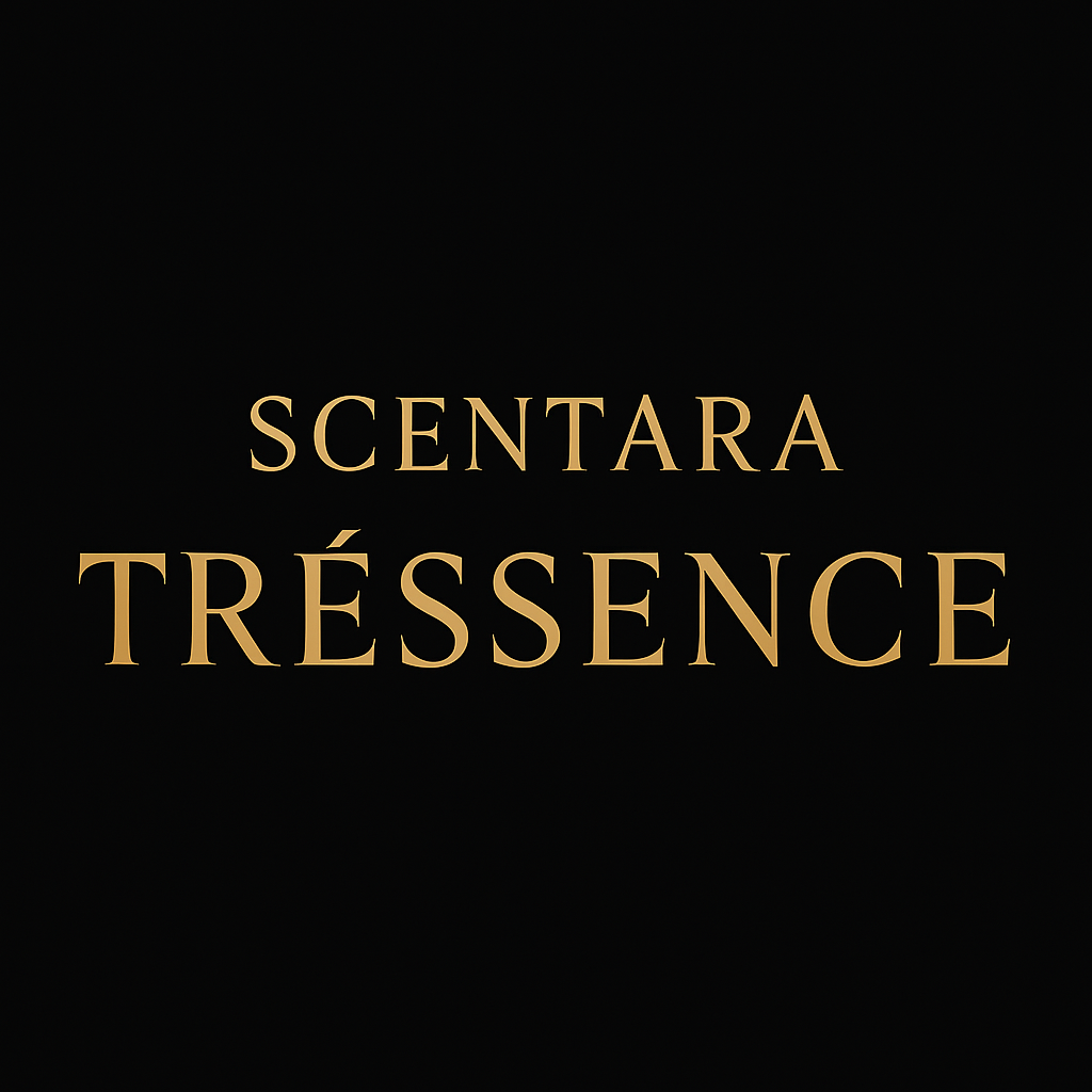 Scentara Tréssence