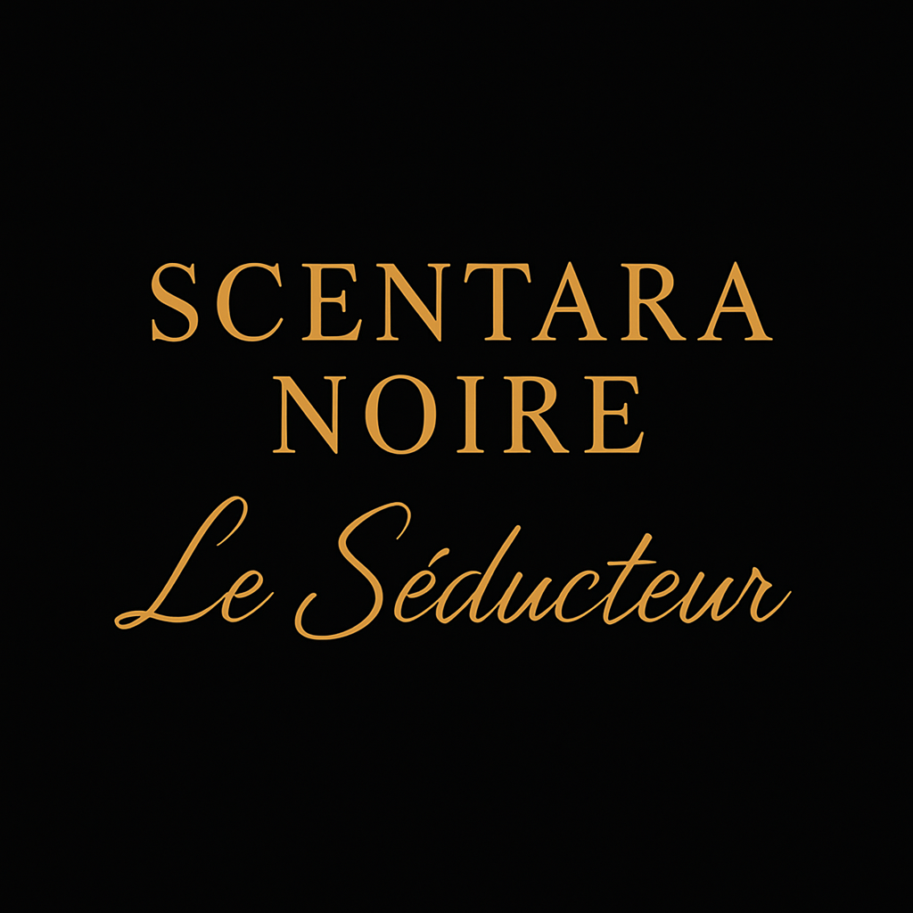 Scentara Noire - Le Séducteur (Him)