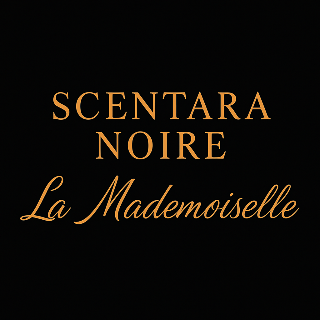 Scentara Noire - La Maidmoiselle (Her)